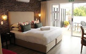 Thyme Wellness Spa And Guesthouse