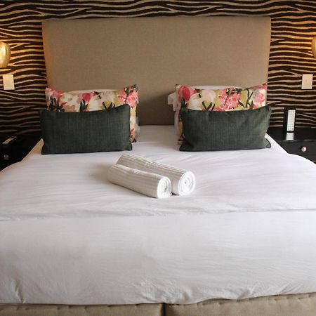 Thyme Wellness Spa And Guesthouse Cape Town Exterior photo