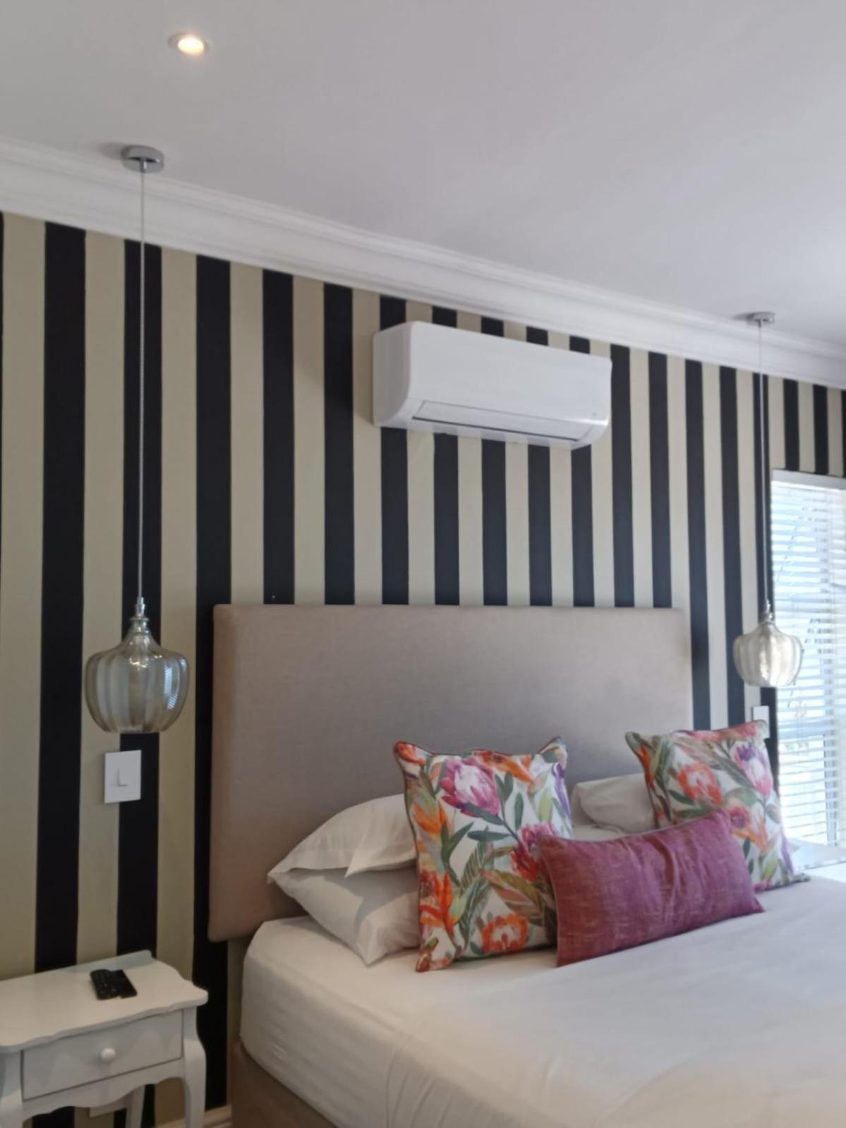 Thyme Wellness Spa And Guesthouse Cape Town Exterior photo
