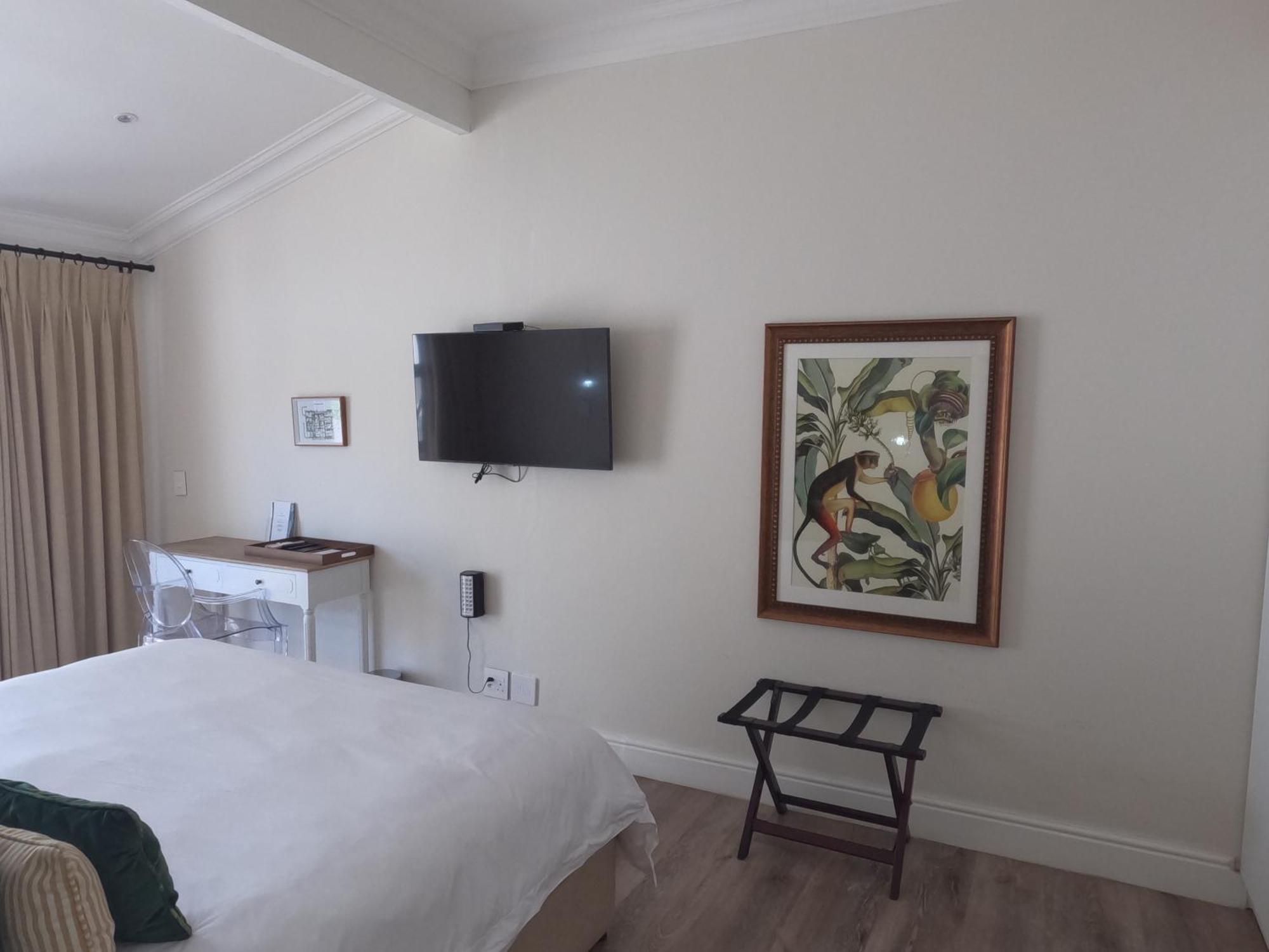 Thyme Wellness Spa And Guesthouse Cape Town Exterior photo