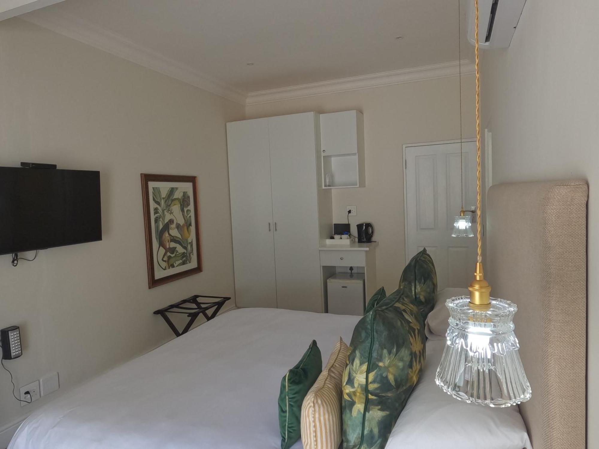 Thyme Wellness Spa And Guesthouse Cape Town Exterior photo