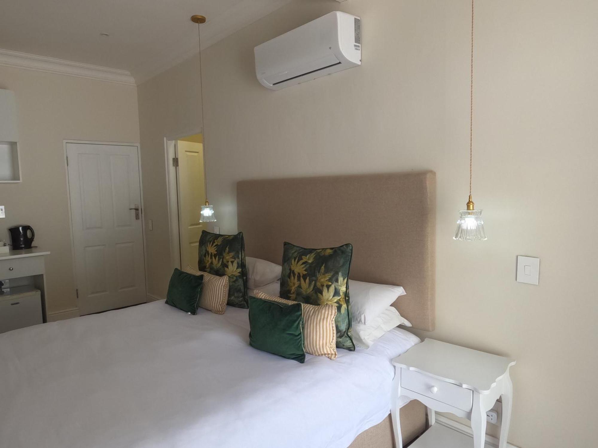Thyme Wellness Spa And Guesthouse Cape Town Exterior photo