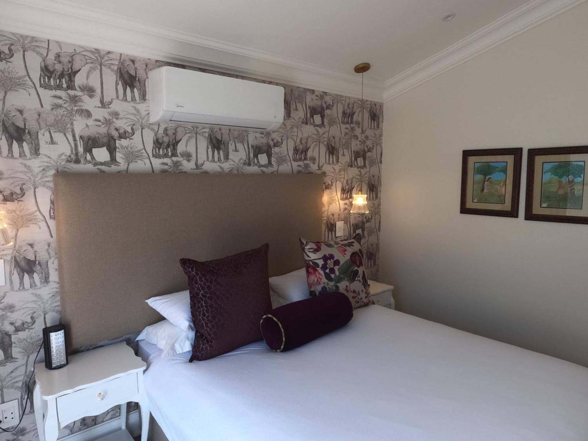 Thyme Wellness Spa And Guesthouse Cape Town Exterior photo
