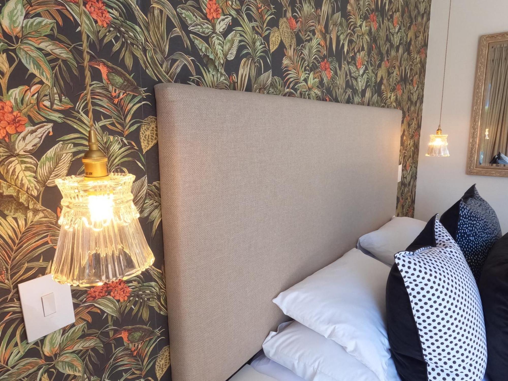 Thyme Wellness Spa And Guesthouse Cape Town Exterior photo