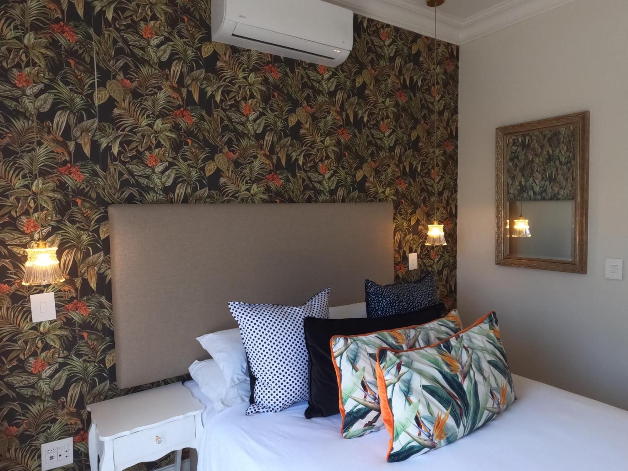 Thyme Wellness Spa And Guesthouse Cape Town Exterior photo
