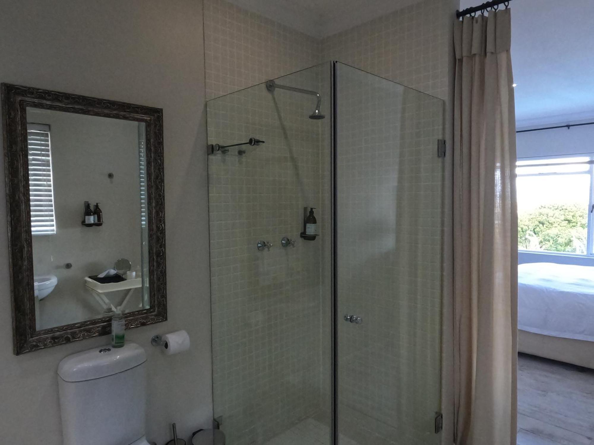 Thyme Wellness Spa And Guesthouse Cape Town Exterior photo
