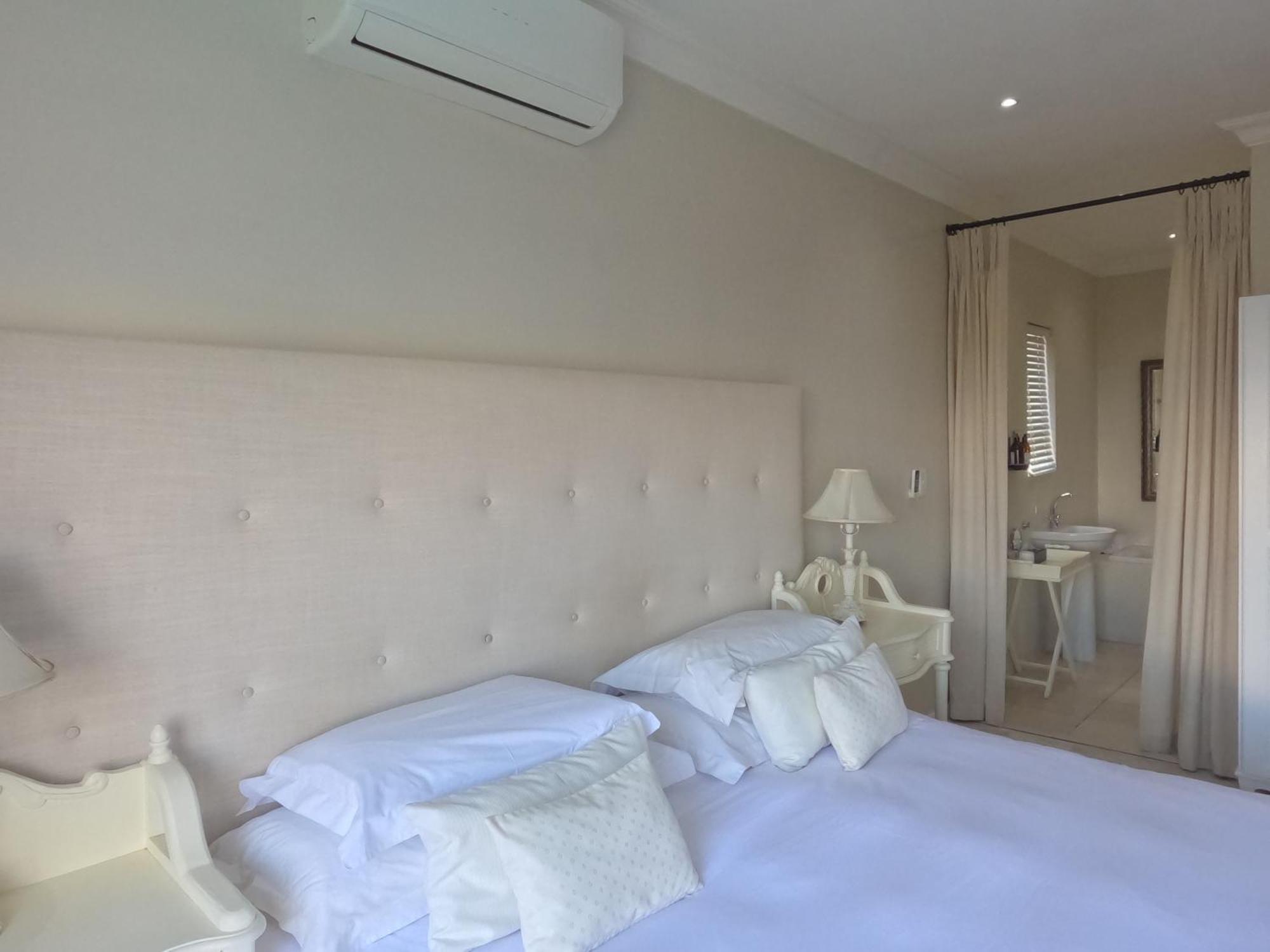 Thyme Wellness Spa And Guesthouse Cape Town Exterior photo