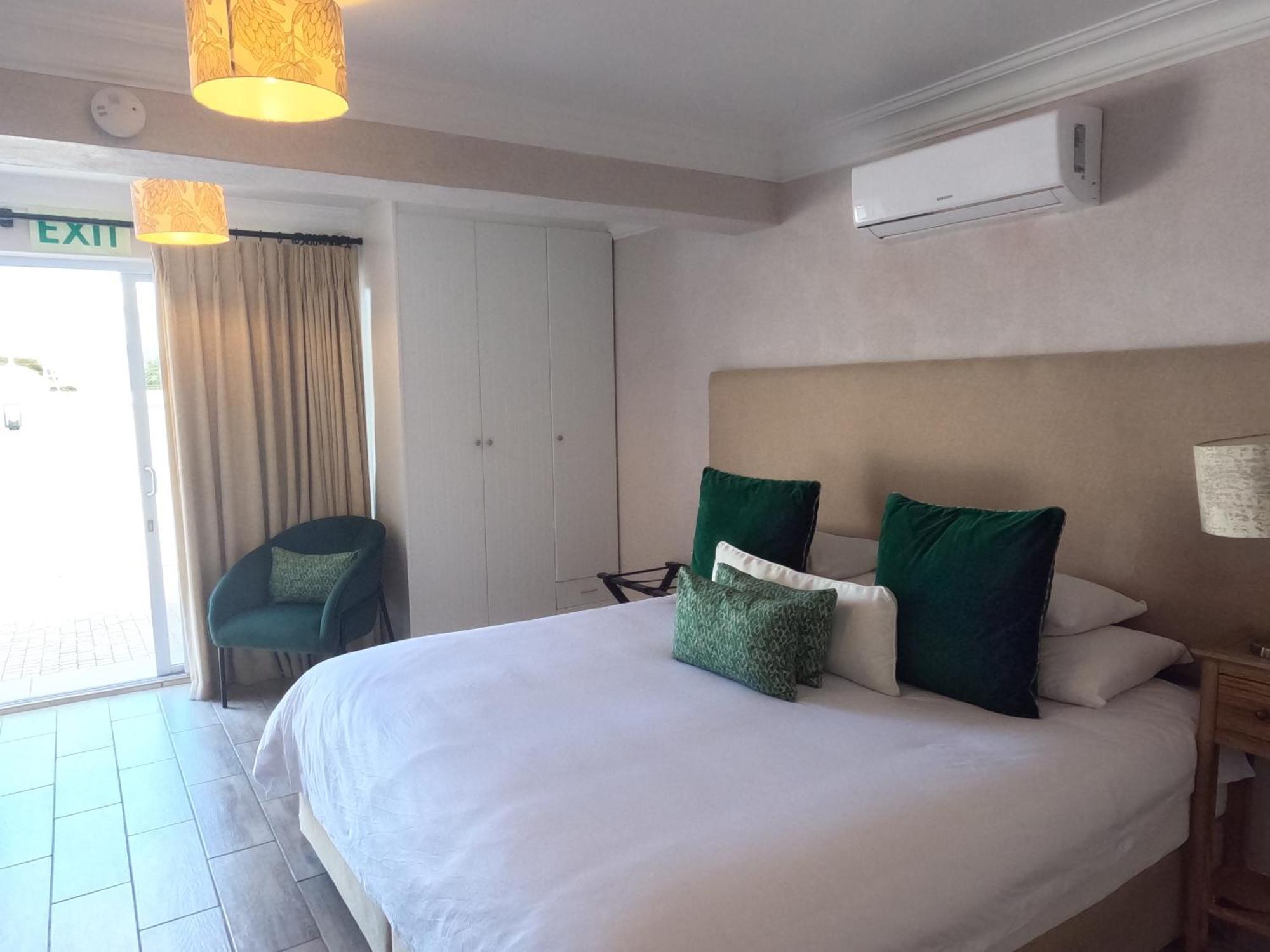 Thyme Wellness Spa And Guesthouse Cape Town Exterior photo