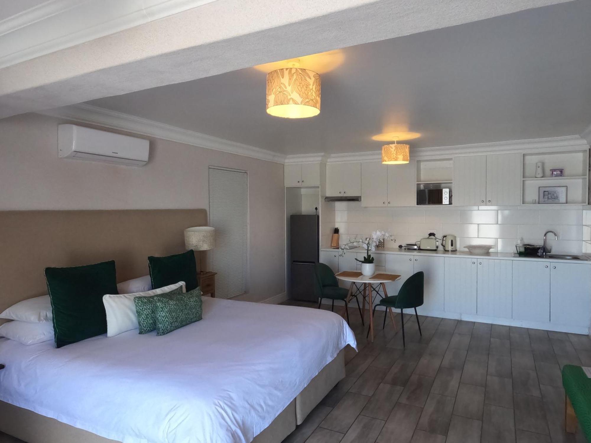 Thyme Wellness Spa And Guesthouse Cape Town Exterior photo
