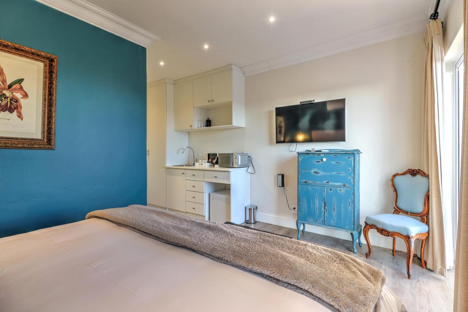 Thyme Wellness Spa And Guesthouse Cape Town Exterior photo