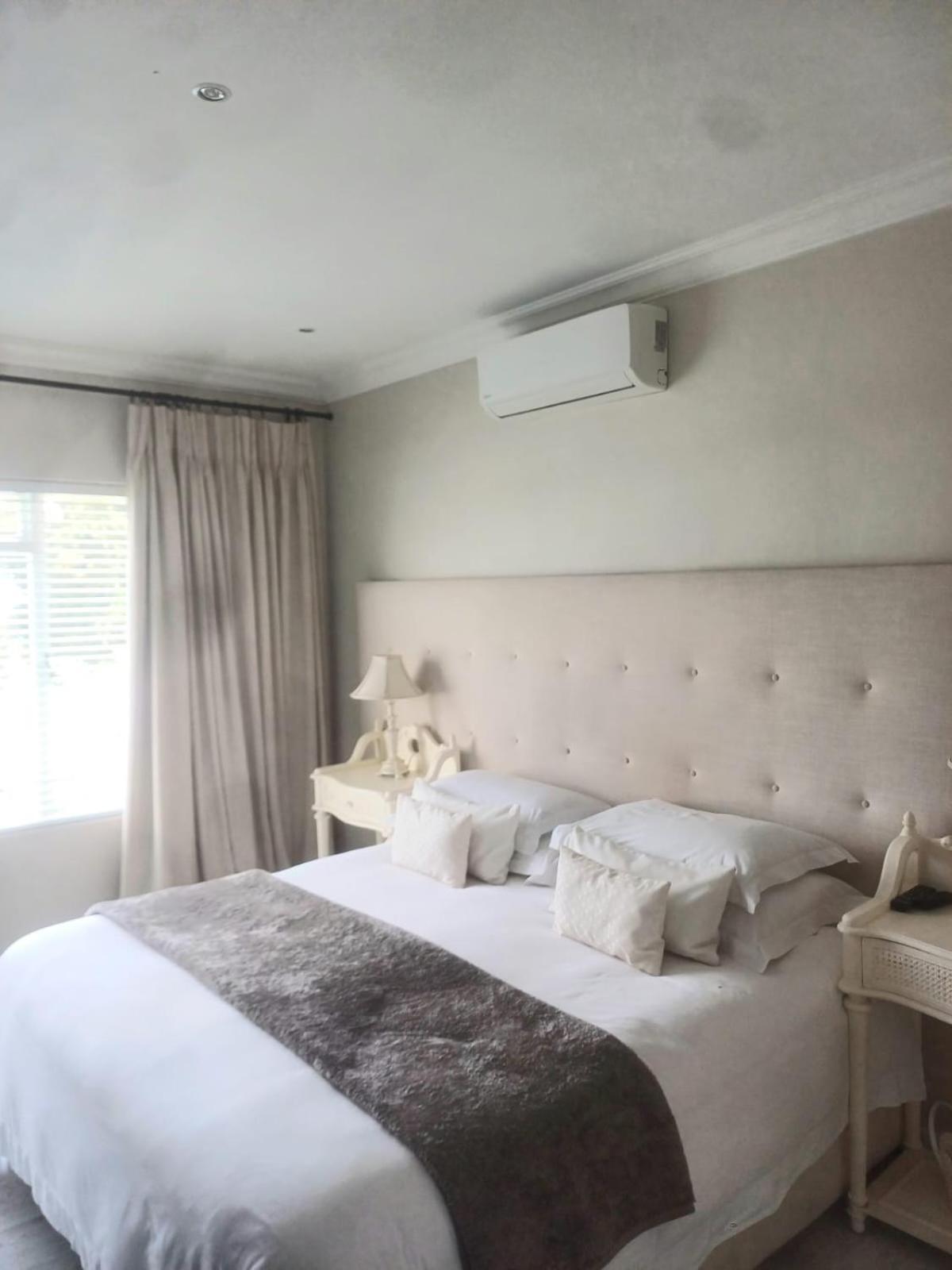 Thyme Wellness Spa And Guesthouse Cape Town Exterior photo
