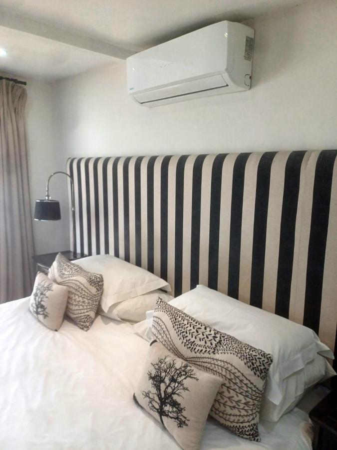 Thyme Wellness Spa And Guesthouse Cape Town Exterior photo