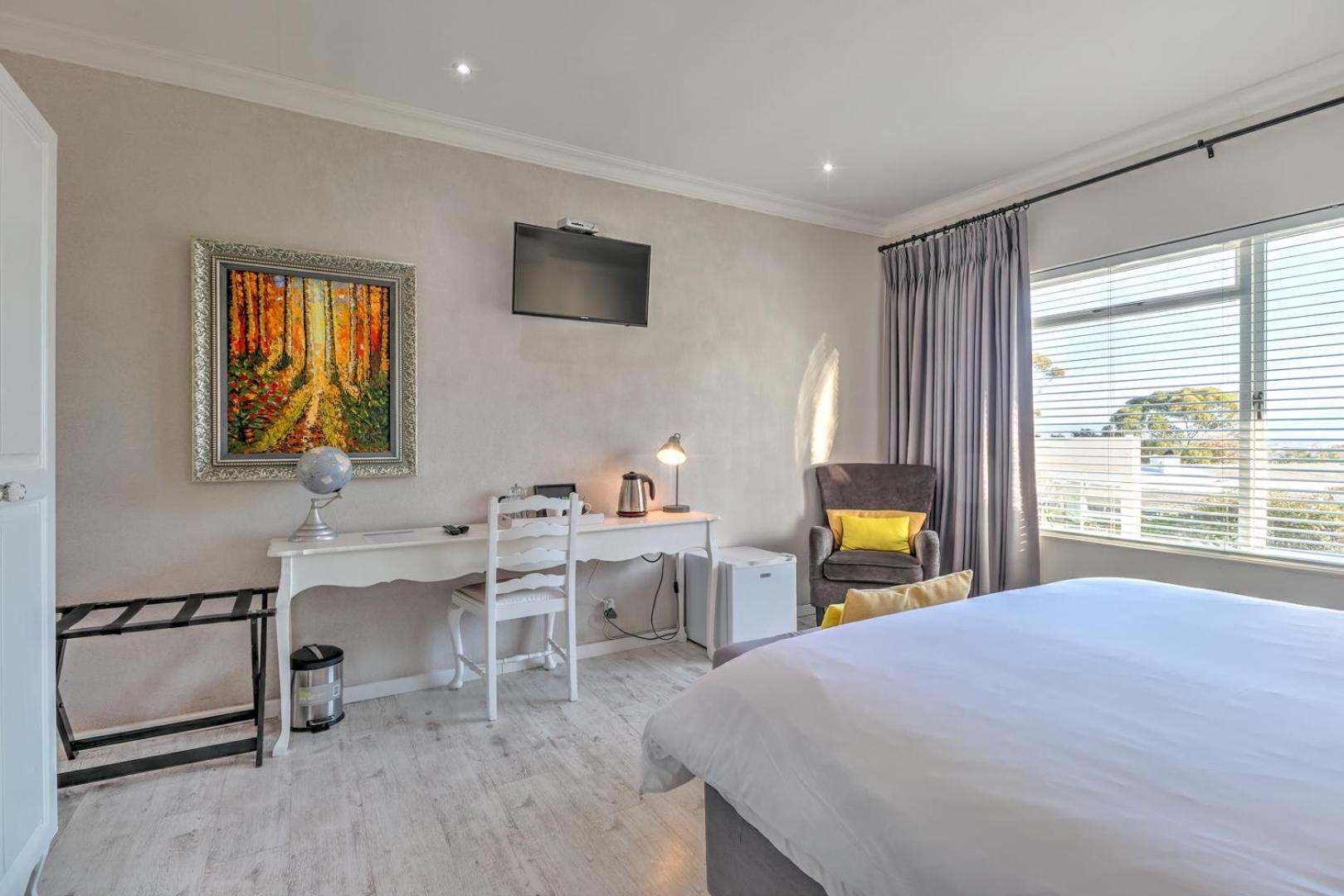 Thyme Wellness Spa And Guesthouse Cape Town Exterior photo