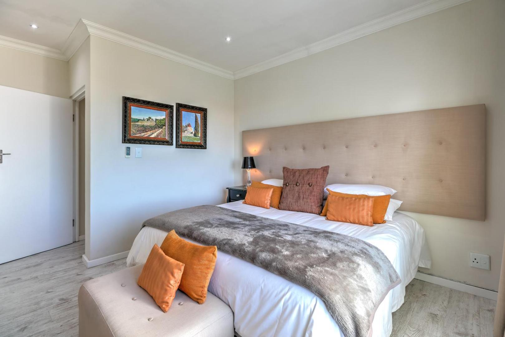 Thyme Wellness Spa And Guesthouse Cape Town Exterior photo
