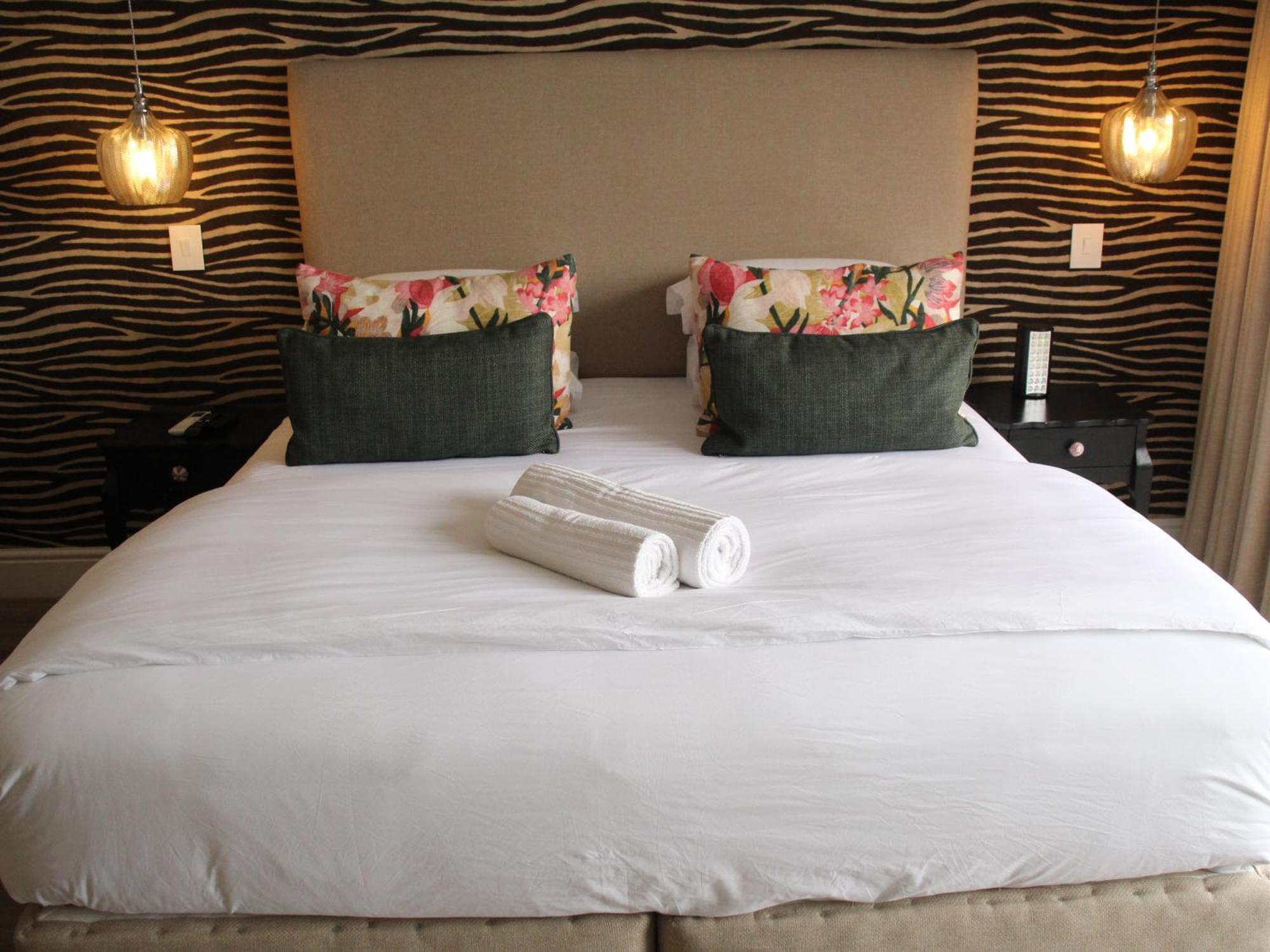 Thyme Wellness Spa And Guesthouse Cape Town Exterior photo